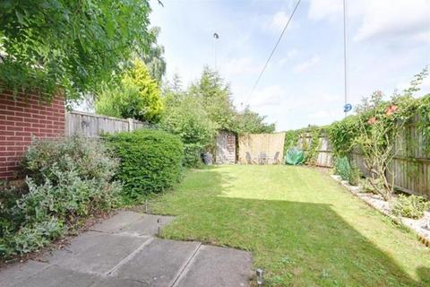 2 bedroom semi-detached house to rent, Nether Pasture, Netherfield, NG4