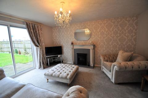 2 bedroom semi-detached house to rent, Nether Pasture, Netherfield, NG4
