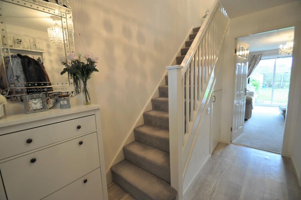 Entrance/Hallway