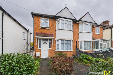 3 bedroom semi-detached house for sale, Deanscroft Avenue, London