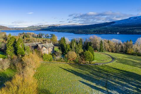 undefined, Ravenoaks, Watermillock, Penrith, CA11