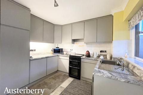 undefined, Langland Drive, Stoke-On-Trent ST3