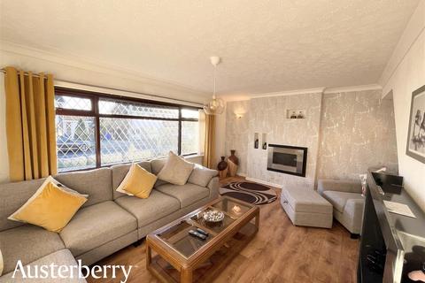 undefined, Langland Drive, Stoke-On-Trent ST3