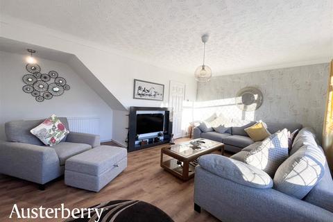 undefined, Langland Drive, Stoke-On-Trent ST3
