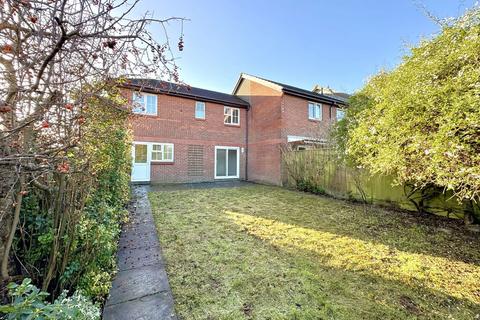 Woodend Road, Plymouth PL6