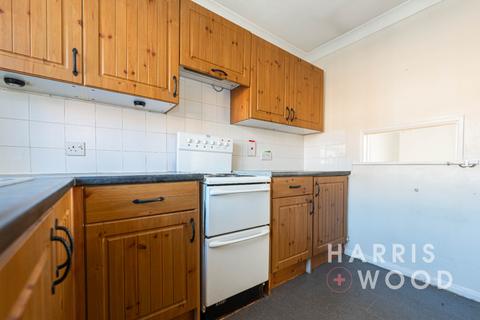 undefined, Avon Way, Colchester, Essex, CO4