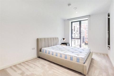 1 bedroom apartment to rent, Fairwater House, Bonnet Street, London, E16