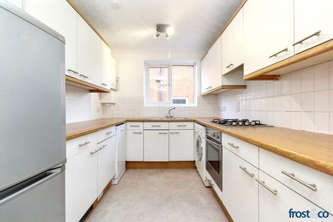 2 bedroom apartment to rent, Belle Vue Road, Lower Parkstone, Poole