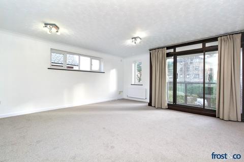 2 bedroom apartment to rent, Belle Vue Road, Lower Parkstone, Poole