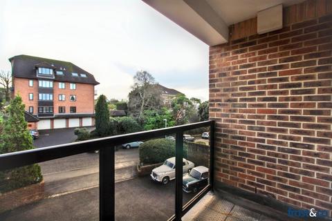 2 bedroom apartment to rent, Belle Vue Road, Lower Parkstone, Poole