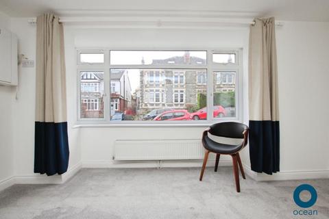 undefined, Logan Road, Bristol BS7