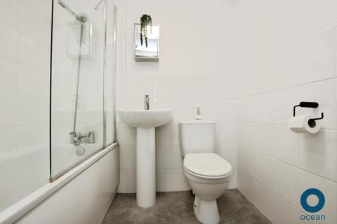 undefined, Logan Road, Bristol BS7