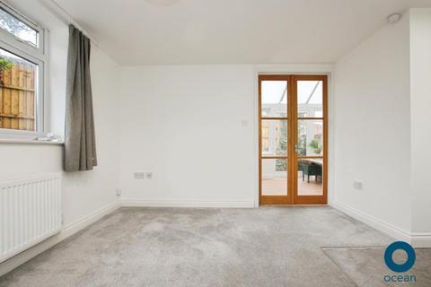 undefined, Logan Road, Bristol BS7