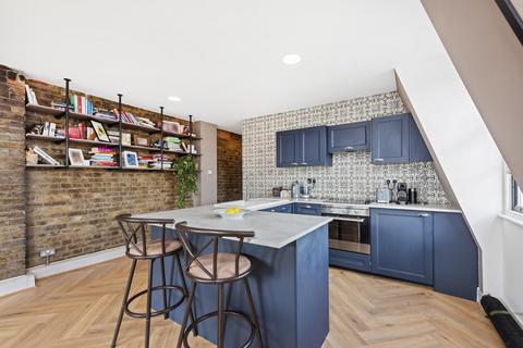 2 bedroom apartment for sale, Rivington Street, London EC2A