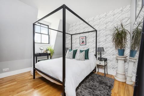 2 bedroom apartment for sale, Rivington Street, London EC2A