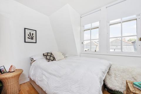 2 bedroom apartment for sale, Rivington Street, London EC2A