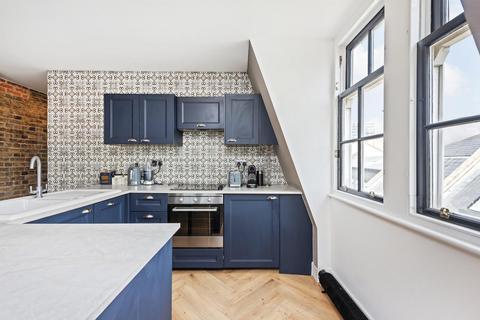 2 bedroom apartment for sale, Rivington Street, London EC2A