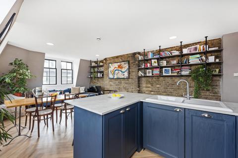 2 bedroom apartment for sale, Rivington Street, London EC2A