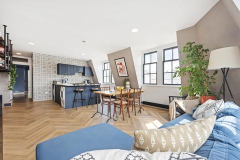 2 bedroom apartment for sale, Rivington Street, London EC2A