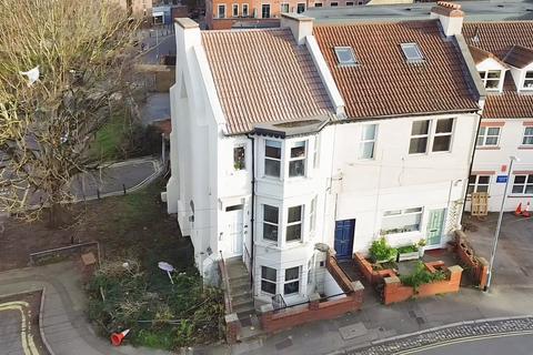 undefined, Warden Road, Bristol BS3