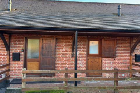 undefined, Lucks Hill, West Malling ME19