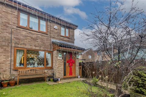 3 bedroom semi-detached house for sale, Rosewood, Rochdale OL11