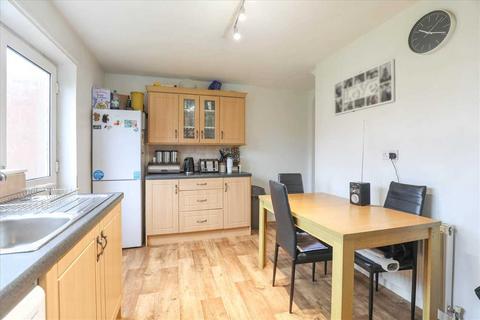 undefined, Welland Court, Burton Latimer