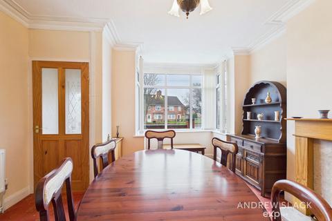 undefined, Alfreton Road, Sutton-in-ashfield NG17