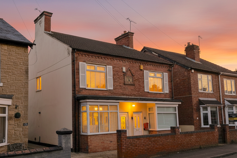 undefined, Alfreton Road, Sutton-in-ashfield NG17