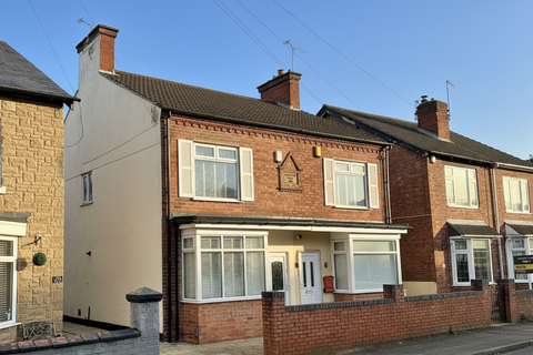 undefined, Alfreton Road, Sutton-in-ashfield NG17