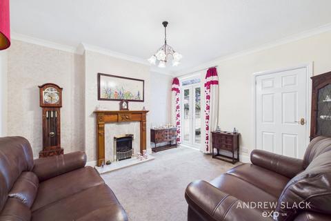 undefined, Alfreton Road, Sutton-in-ashfield NG17