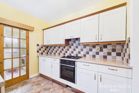 undefined, Alfreton Road, Sutton-in-ashfield NG17