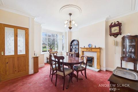 undefined, Alfreton Road, Sutton-in-ashfield NG17