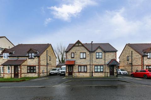 4 bedroom semi-detached house for sale, Victoria Court, West Moor, NE12