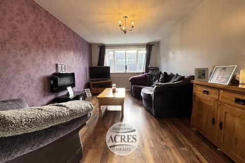 4 bedroom detached house for sale, Jill Avenue, Great Barr, Birmingham