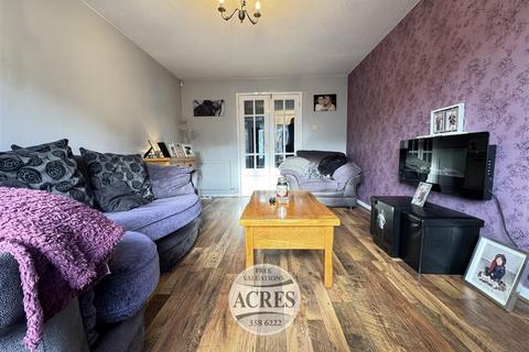 4 bedroom detached house for sale, Jill Avenue, Great Barr, Birmingham