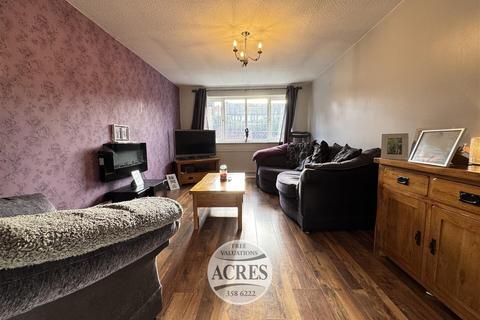 undefined, Jill Avenue, Great Barr, Birmingham