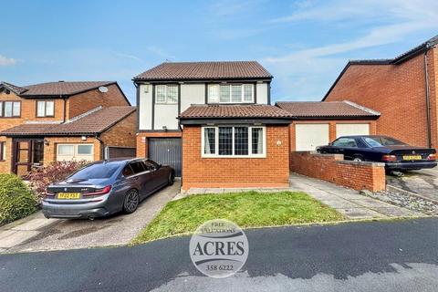 undefined, Jill Avenue, Great Barr, Birmingham