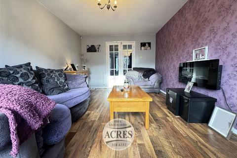 undefined, Jill Avenue, Great Barr, Birmingham