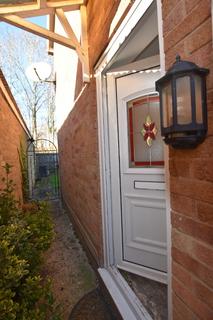 2 bedroom semi-detached house to rent, Juniper Cresent, Longthorpe, Peterborough, PE3