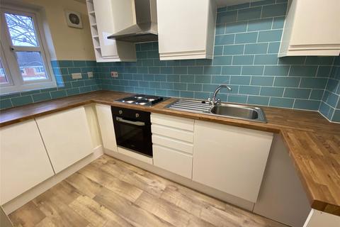 1 bedroom apartment for sale, Belfry, Bristol BS30