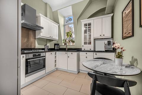 1 bedroom flat for sale, Arkwright Road, Hampstead, London