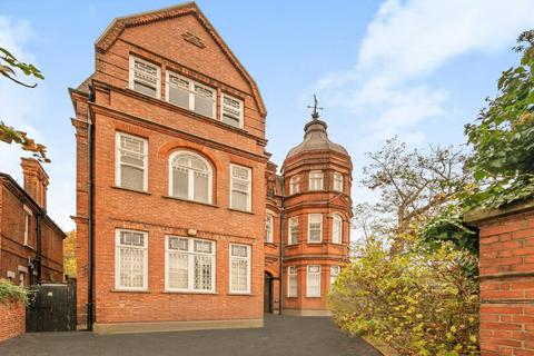 1 bedroom flat for sale, Arkwright Road, Hampstead, London