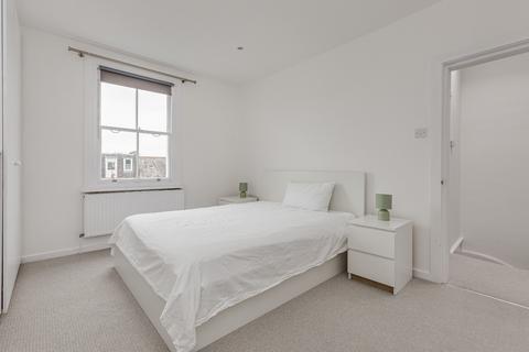 1 bedroom flat to rent, Rostrevor Road, London