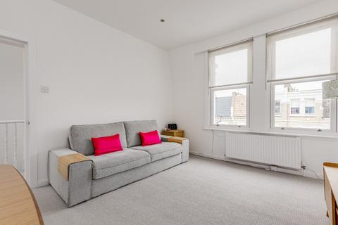 undefined, Rostrevor Road, London