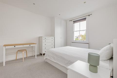 undefined, Rostrevor Road, London