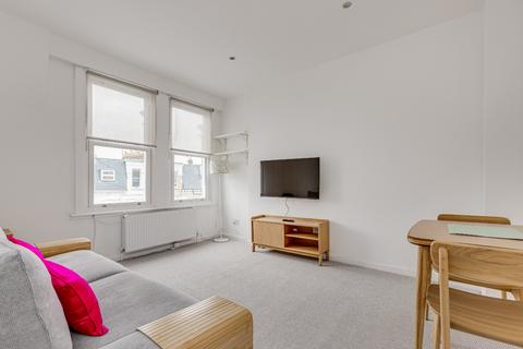 undefined, Rostrevor Road, London