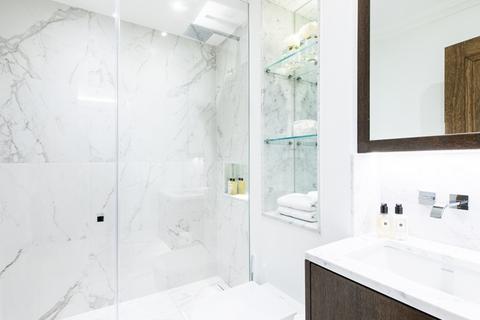 2 bedroom flat to rent, Prince Of Wales Terrace, Kensington, London