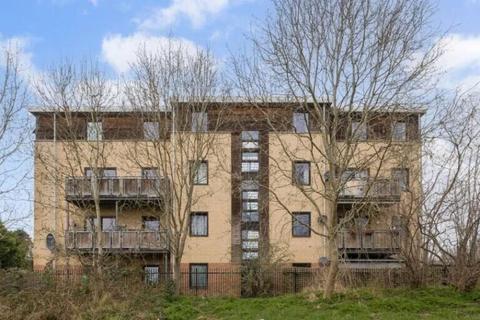 2 bedroom flat for sale, Teal Close, Enfield