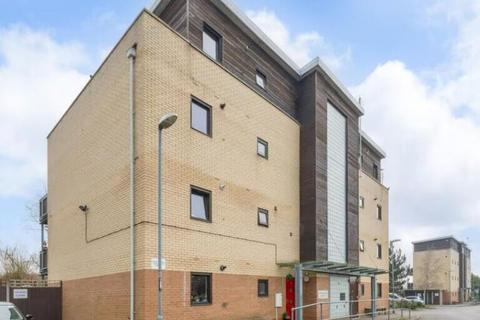 2 bedroom flat for sale, Egret Court, Teal Close, Enfield